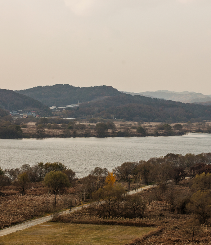 포구 도시 강경, 근대의 시간을 따라 산책을 떠나다