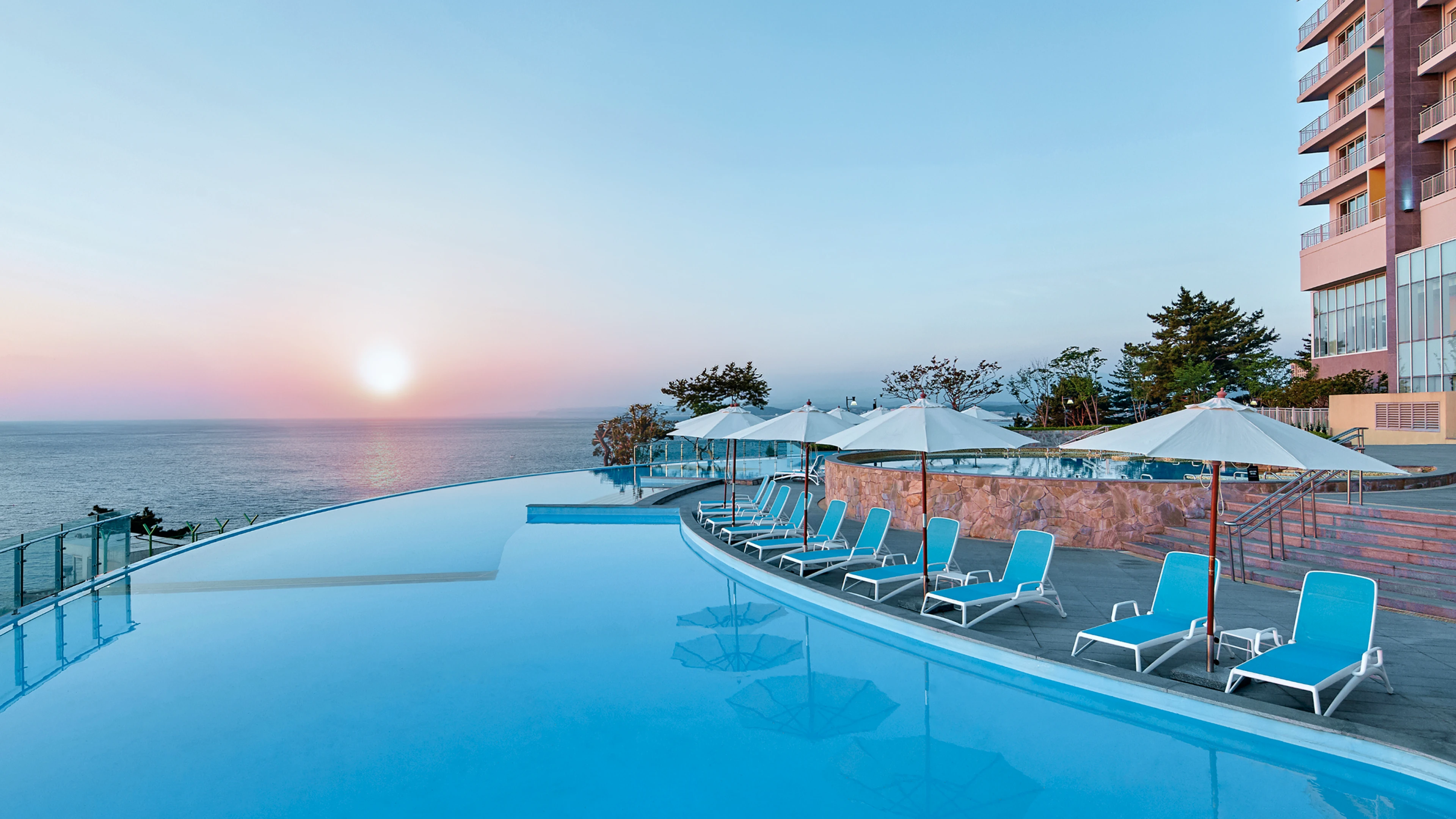[통합오픈/속초] Resort Re:New