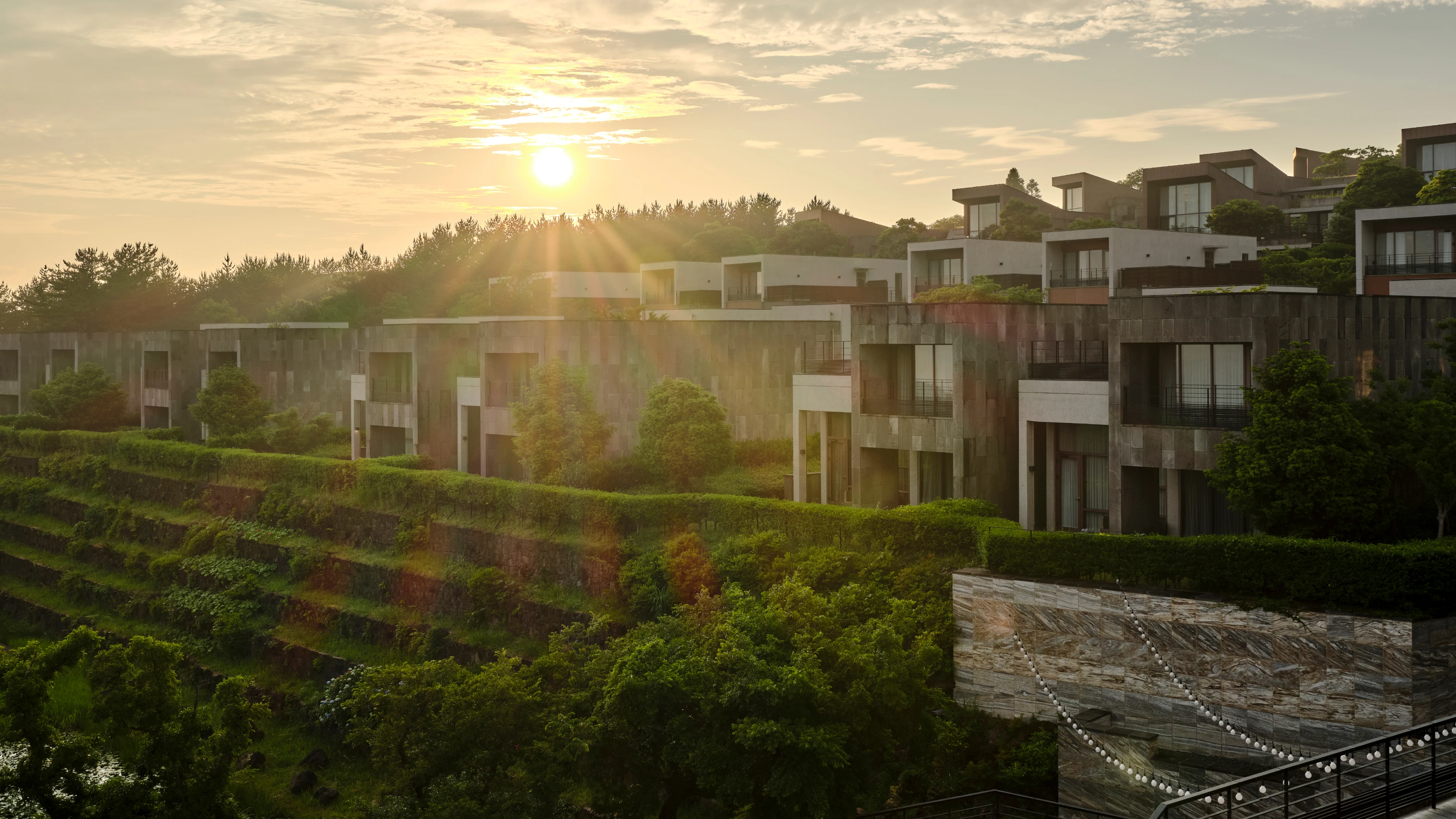 [통합오픈/아트] Resort Re:New