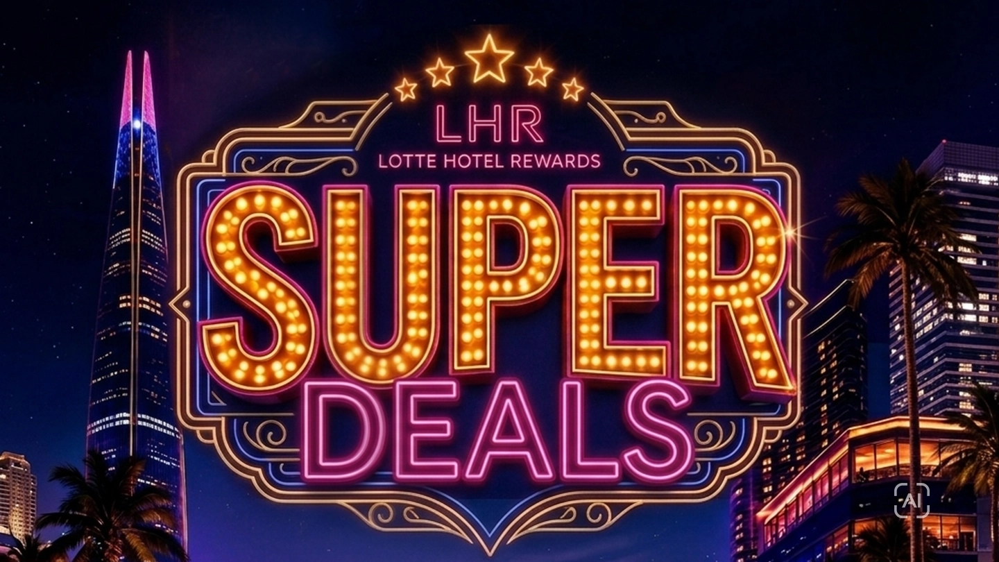 LHR SUPER DEALS
